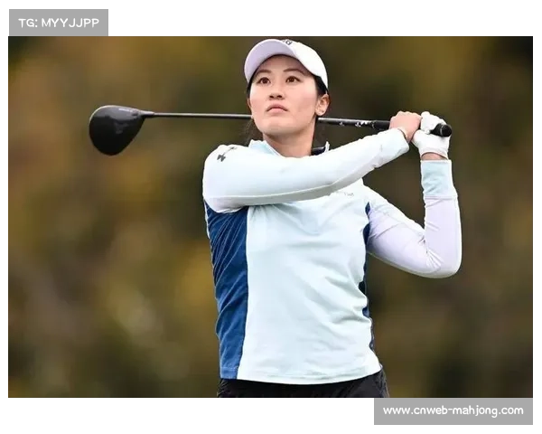 林希妤逆袭夺冠 LPGA依云锦标赛演绎精彩逆转传奇 林希妤逆袭夺冠 LPGA依云锦标赛演绎精彩逆转传奇