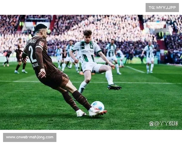 门兴4-0大胜圣保利,收获赛季首胜 门兴4-0大胜圣保利,收获赛季首胜