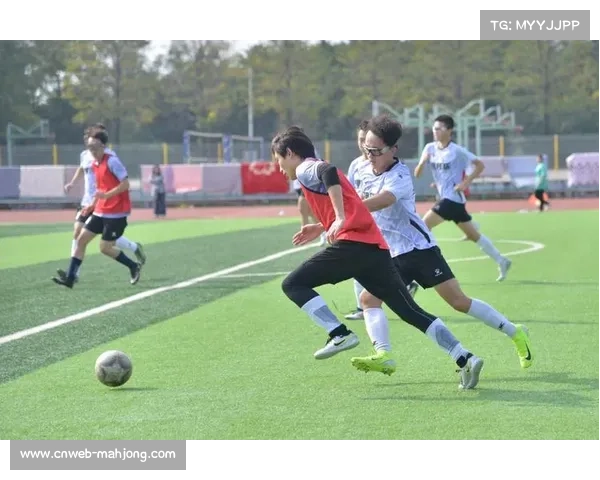 理创实验学校曲棍球队双线告捷，男队夺华南赛区冠军，女队市赛获第四名