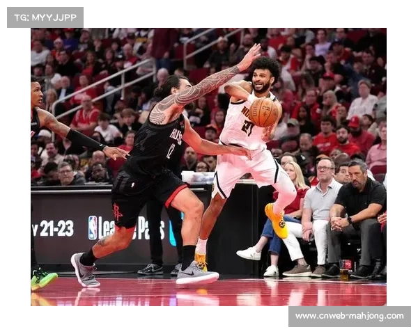 西部强强对话：申京兰德尔禁区对决，火箭森林狼排名卡位战