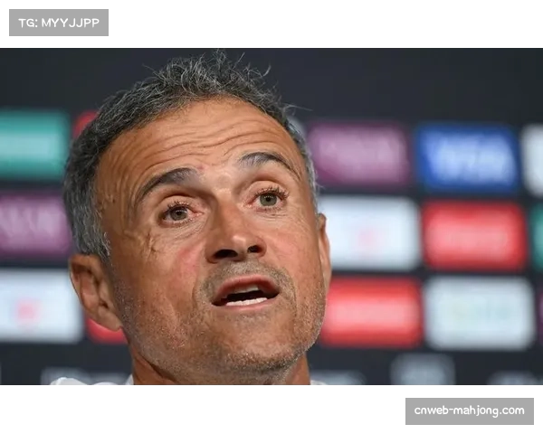 恩里克谈姆巴耶出场机会：大巴黎内部竞争激烈，球员须把握每次机会